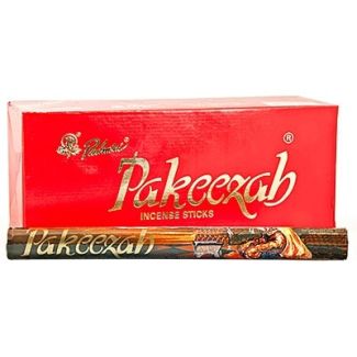 Padmini Pakeezah Incense Sticks - 10 Sticks