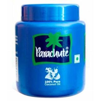 Parachute Coconut Oil (round) 500ml