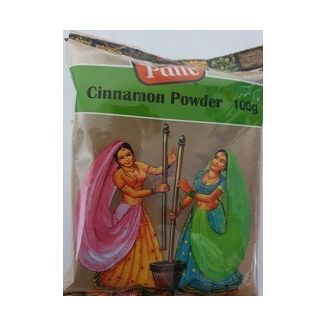 Pattu Cinnamon Powder 100g