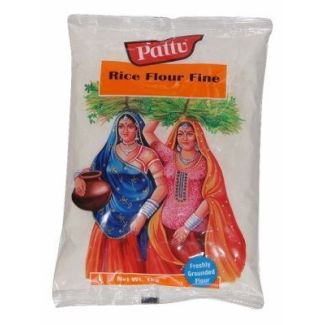 Pattu Rice Flour 2kg