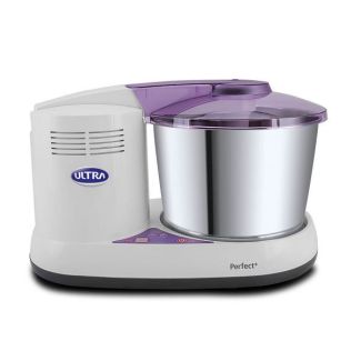 Ultra Wet Grinder Perfect Plus - 2Litre (With timer)