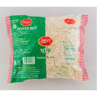 Pran Puffed Rice 500g