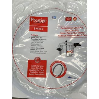 Prestige Pressure Cooker Gasket 7.5, 8.5, 10, 11,12 &13ltr