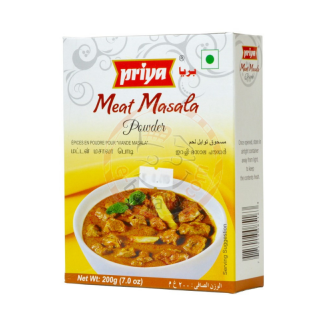 Priya Meat Masala 200g