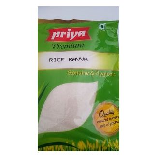 Priya Rice Rava 1kg