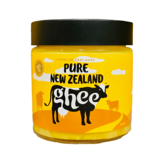 Pure New Zealand Ghee 800ML