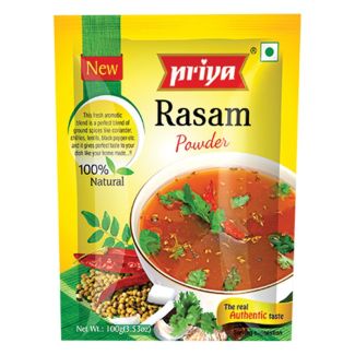 priya rasam powder 100g