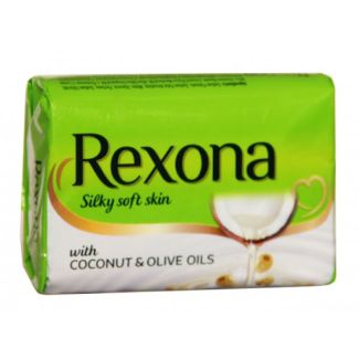 Rexona Coconut & Olive Oil Soap 150g