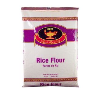 Deep Rice flour 907g