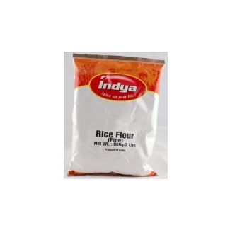Indya Rice flour fine 908g
