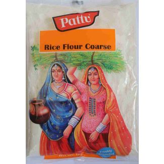 Pattu Rice Flour Coarse 1kg