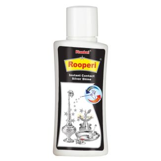 Rooperi Silver Shine Liquid 50ml