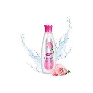  Dabur Rose Water 120ml