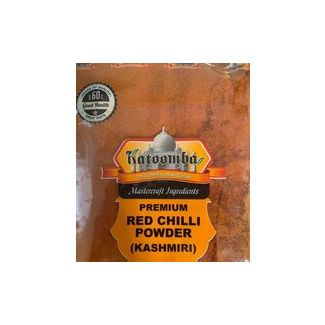 Katoomba Kashmir Red Chilli powder 500gm