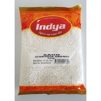 Indya Sago Seeds 1kg
