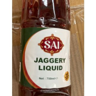 Sai Liquid Jaggery 750ml