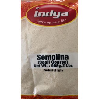 Indya Semolina coarse 1.8kg