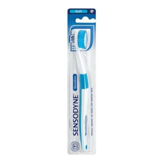Sensodyne Toothbrush