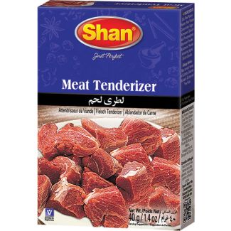 Shan Meat Tendirizer 40g