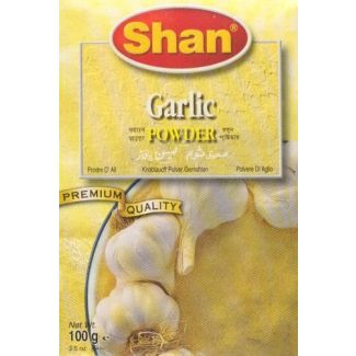 Shan Garlic Powder100g
