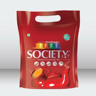 Society Masala Tea 500gm Pouch