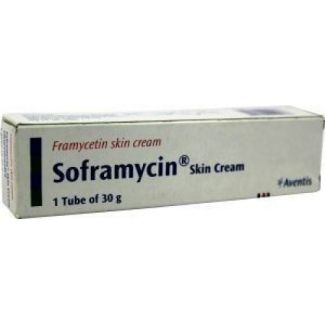 Soframycin Ointment 30g