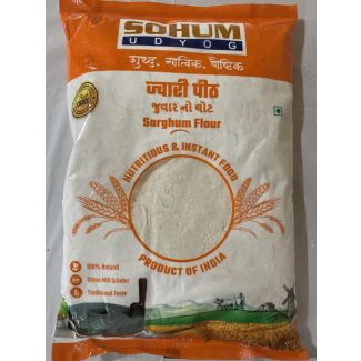 Sohum Jowar Flour 500g