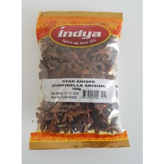 Indya Star Aniseed 100 g