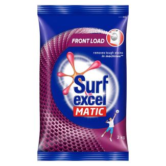 Surf Excel Matic Powder 1kg