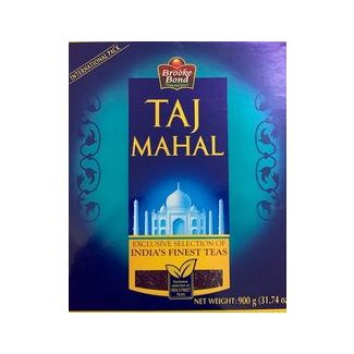 Taj Mahal Leaf Tea 900gm 