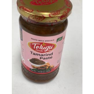 Telugu Foods Tamarind Paste 300g