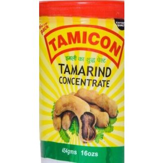 Tamicon Tamarind Concentrate 454g