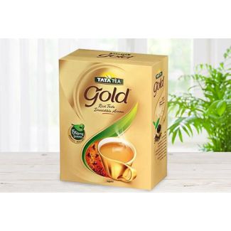 Tata Tea Gold Pack 450g