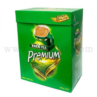 Tata Tea Premium 900g