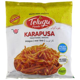 Telugu Foods Karapusa 170g