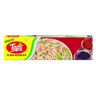 Tops Plain Noodles 775gm
