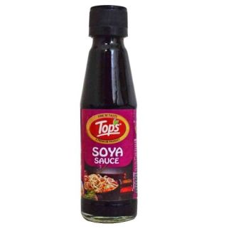 Tops Soya Sauce 200g
