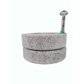 Traditional Grinding/Milling Stone