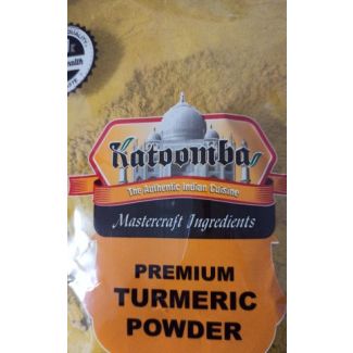 Katoomba Turmeric Powder 500g