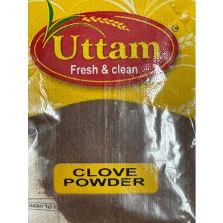 Uttam Clove Powder 50g