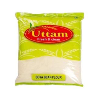 Uttam Soya Bean Flour 900g