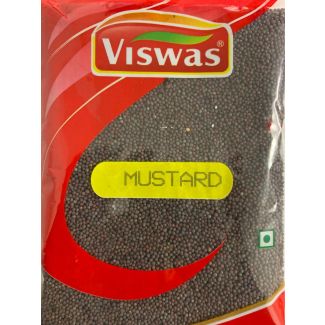 Viswas Mustard Seeds 200gm