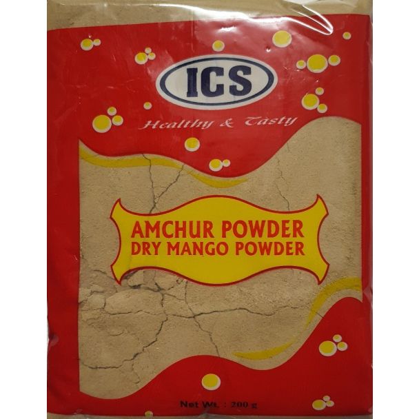 ICS Amchur Powder 200g