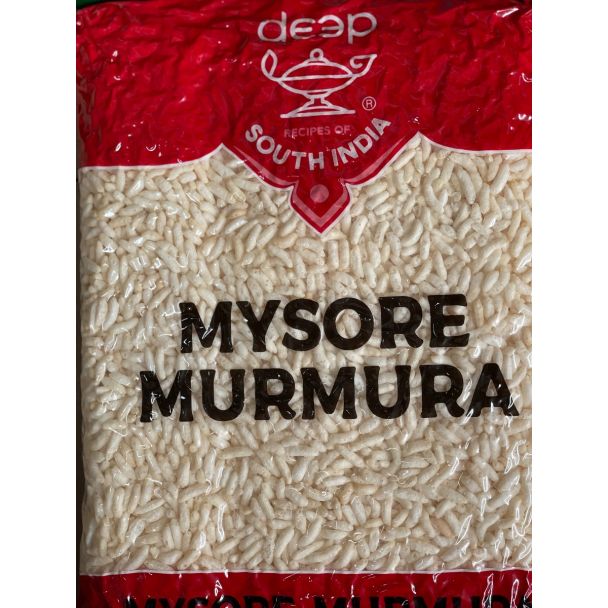 Deep Mysore Murmura (Puffed Rice) 300g
