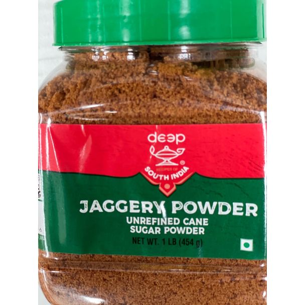 Deep Jaggery powder 454g