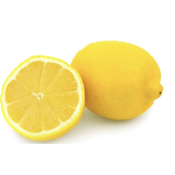 Fresh Lemon - 1 Piece