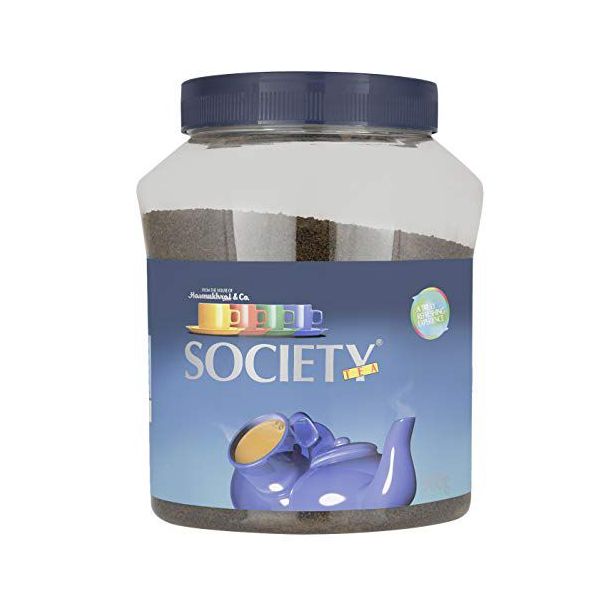 Society Tea 1kg Jar