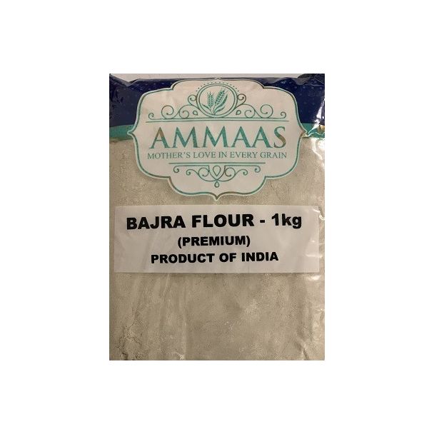 Ammaas Bajri Flour 1kg