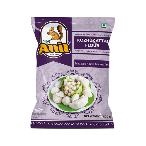 Anil Kozhukattai Flour 1kg
