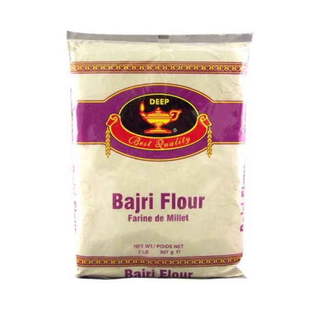 Deep Bajri Flour 907g